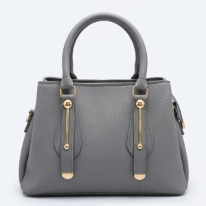 premium imported gucci peach nylon purse