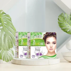jhalak beauty cream
