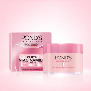 Pond's Bright Beauty Gluta Niacinamide Gel