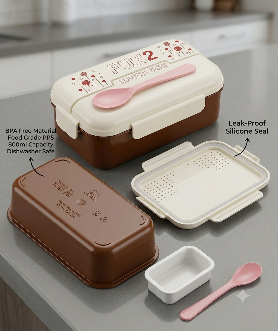 frozen theme kids lunch box with cutlery set frozen theme kids lunch box with cutlery set