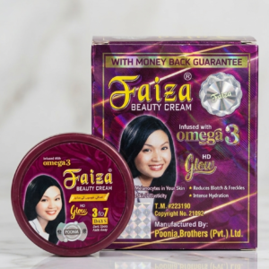 eliva whitening night beauty cream