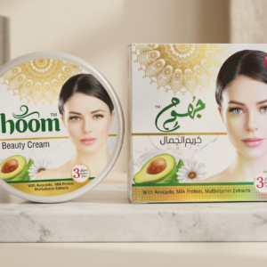 eliva whitening night beauty cream