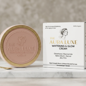 eliva whitening night beauty cream