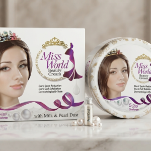 miss world night beauty cream