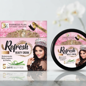 miss world night beauty cream