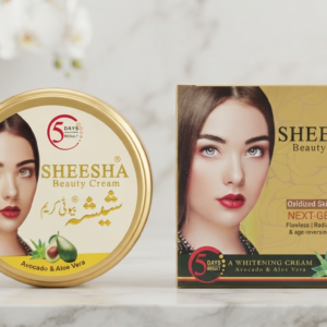 beauty line beauty cream