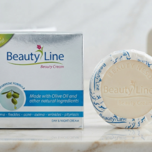 beauty line beauty cream