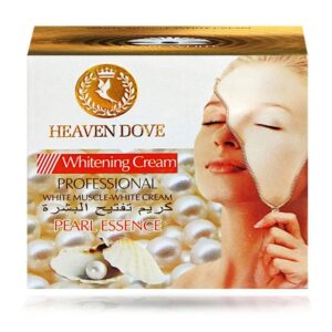 Heaven Dove Professional Whitening Cream