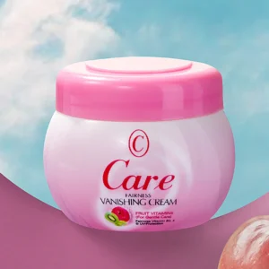 Care Fairness Cream (Lemon / Cold / Vanishing)