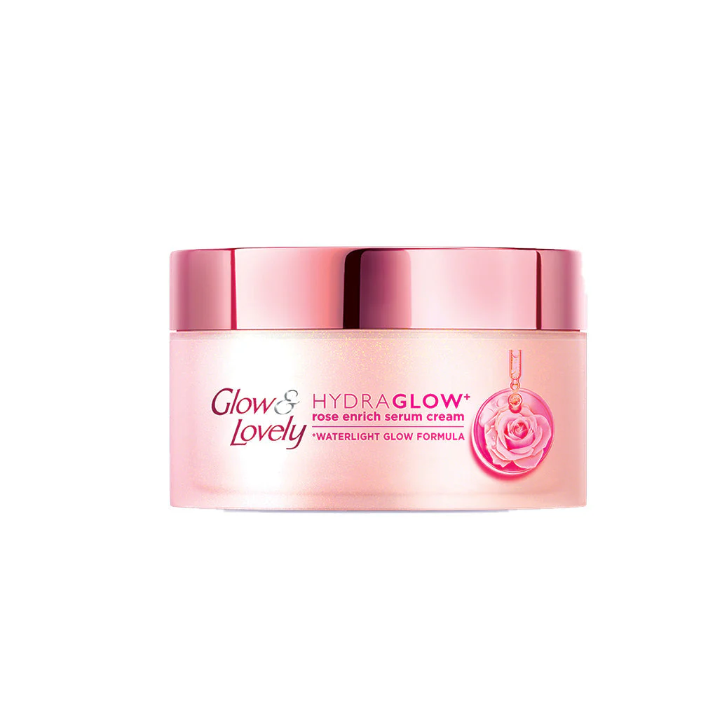 Glow & Lovely HydraGlow Glow & Lovely HydraGlow