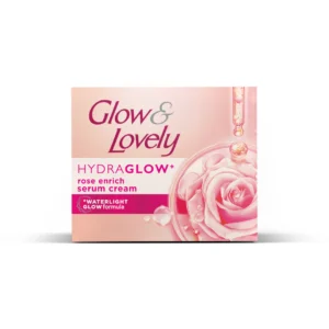 Glow & Lovely HydraGlow