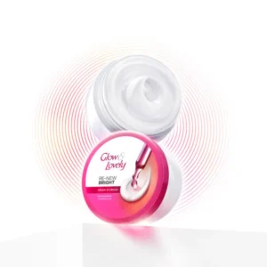 Glow & Lovely (Fair & Lovely) Cream