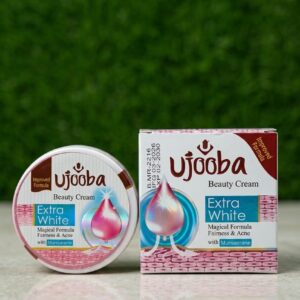 easy fresh beauty cream (aloe vera & milk)
