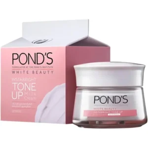 Pond's Instabright Tone Up Milk Cream