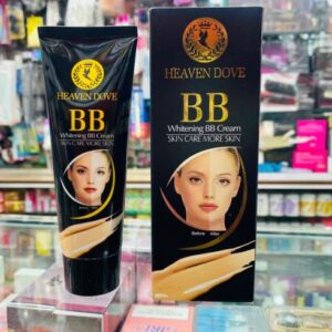 Heaven Dove Whitening BB Cream