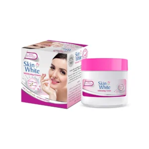 Skin White Whitening Cream (Goat Milk)