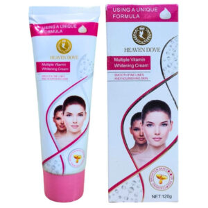 Heaven Dove Multiple Vitamin Whitening Cream