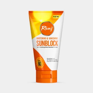 sunblockspf60 100ml