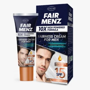 Fair Menz 10X Fairness Cream for Men