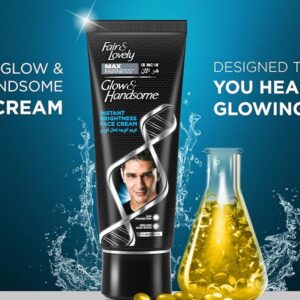 Glow & Handsome Imported Face Cream
