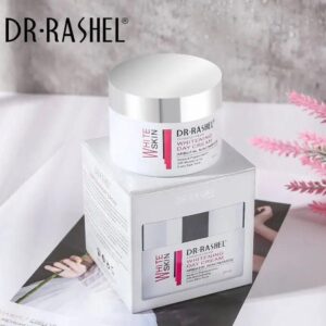 Dr. Rashel White Skin Whitening Day Cream (SPF 20)