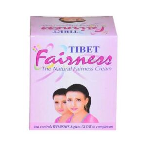 Tibet Fairness Cream