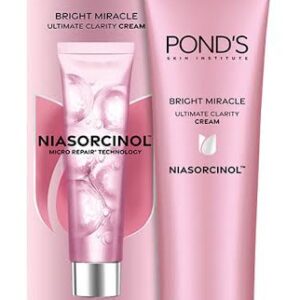 Pond's Bright Miracle Ultimate Clarity Cream